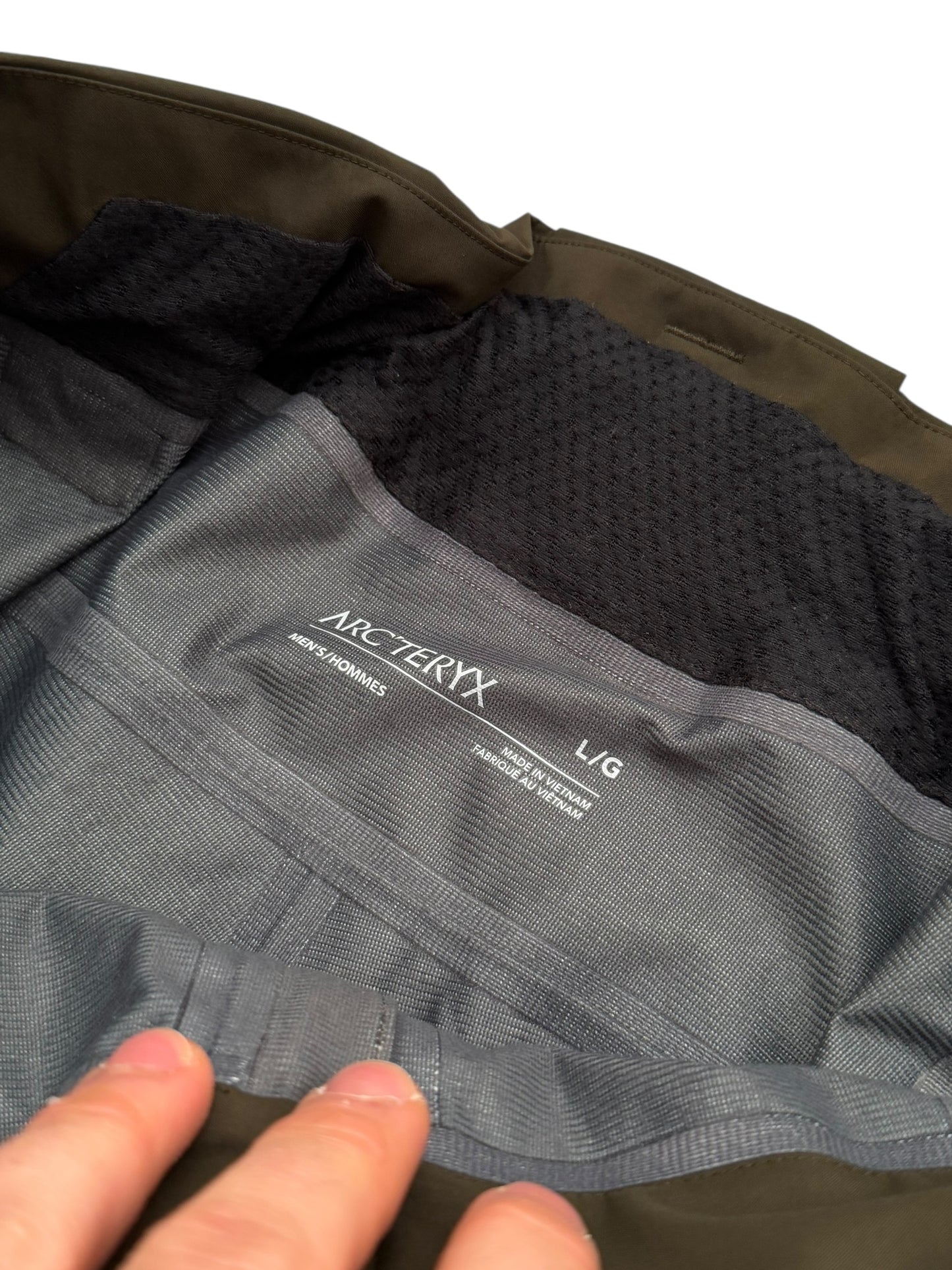 Sabre AR Cargo Pants