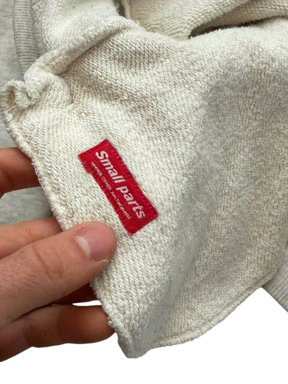 x Goodenough Small Parts Hoodie