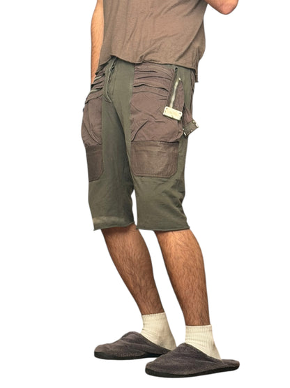 2004 Citroen Cargo Shorts
