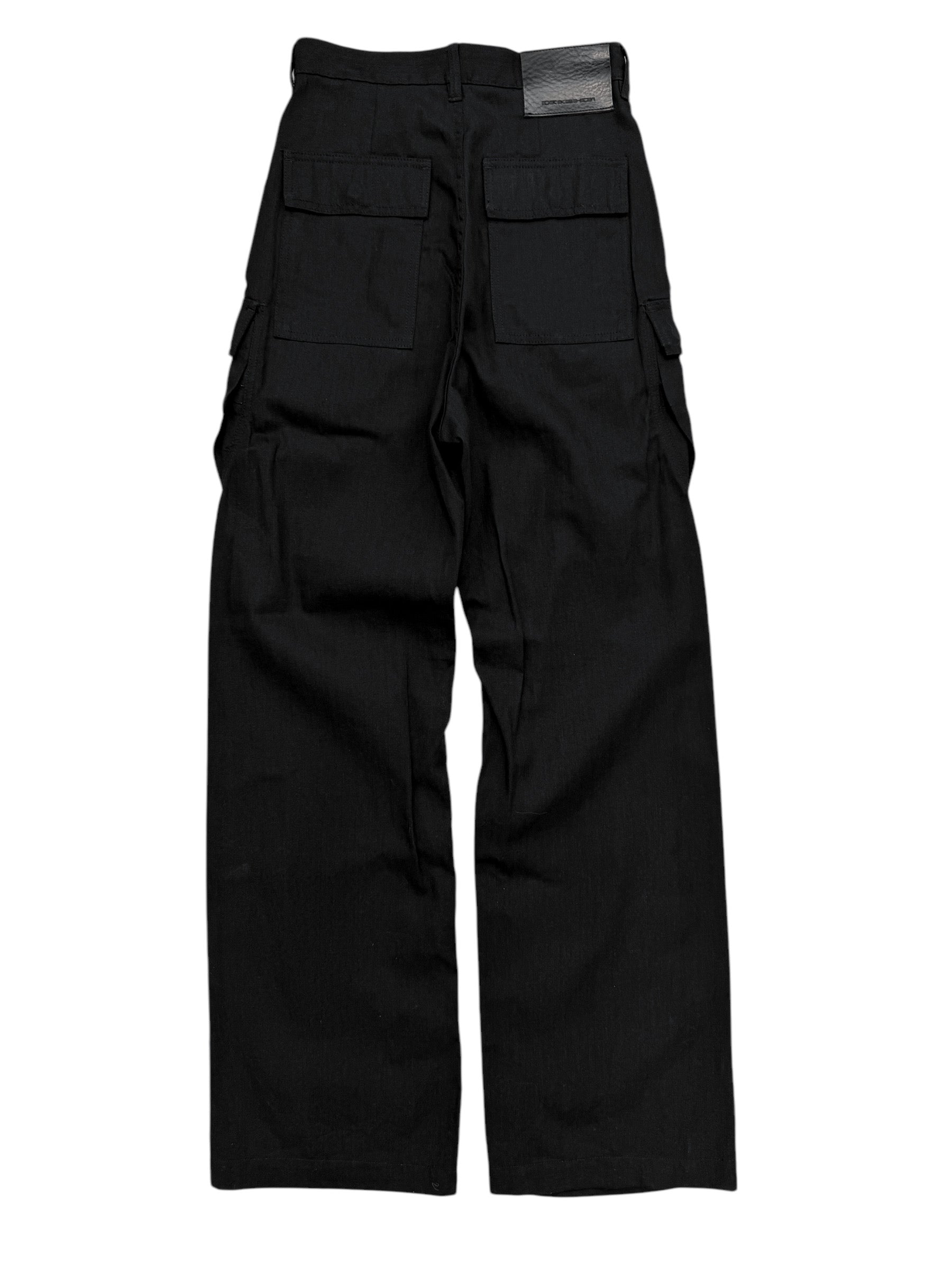 パンツ HALB Cargo Pants 00s Japanese Archive HALB Cargo Pants 00s