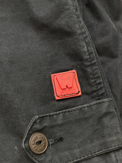 1998 Wiz Kid Zip Jacket