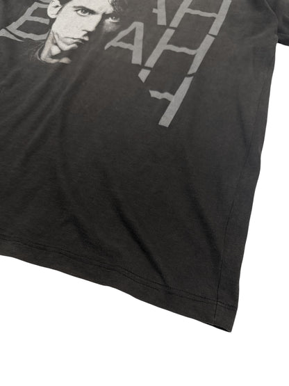 1986 Iggy Pop Blah Shirt (Margiela)