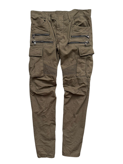 Decarnin Era Moto Biker Pants