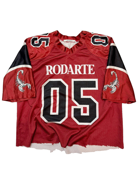 Scorpion Football Jersey