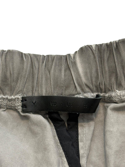 Object Dyed Boxer Short