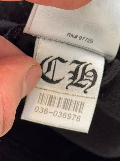 Los Angeles Horseshoe Logo Shirt