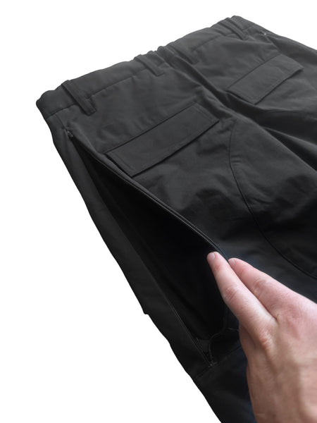 P46-DS Baggy Tech Pants