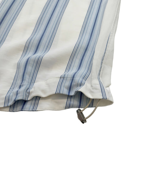 Viscose Striped Shirt