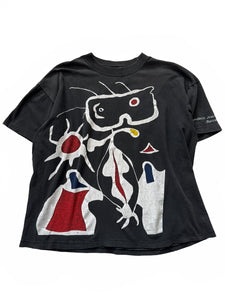 1990’s Joan Miro Fundacio Shirt