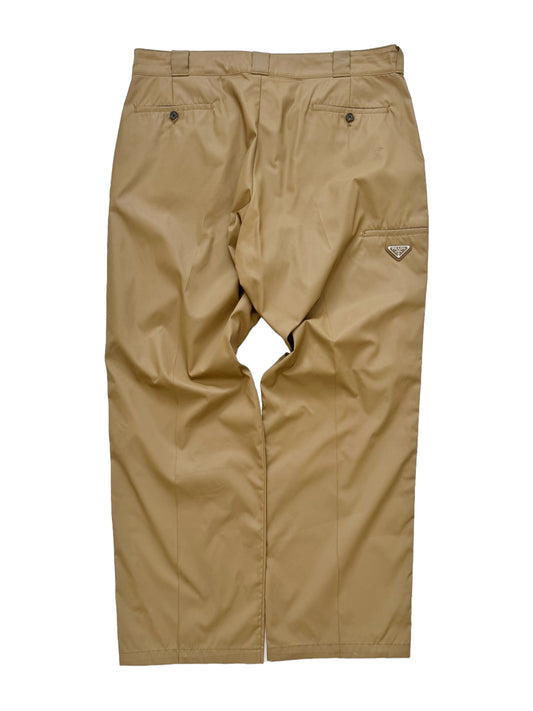 2023 Re-Nylon Khaki