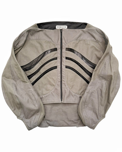 JT-06 Duct 2 Jacket