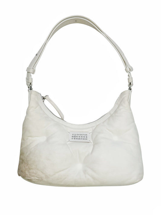 Glam Slam Pillow Small Hobo Bag