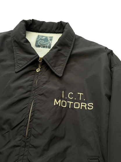 ICT Goodyear Swing Jacket