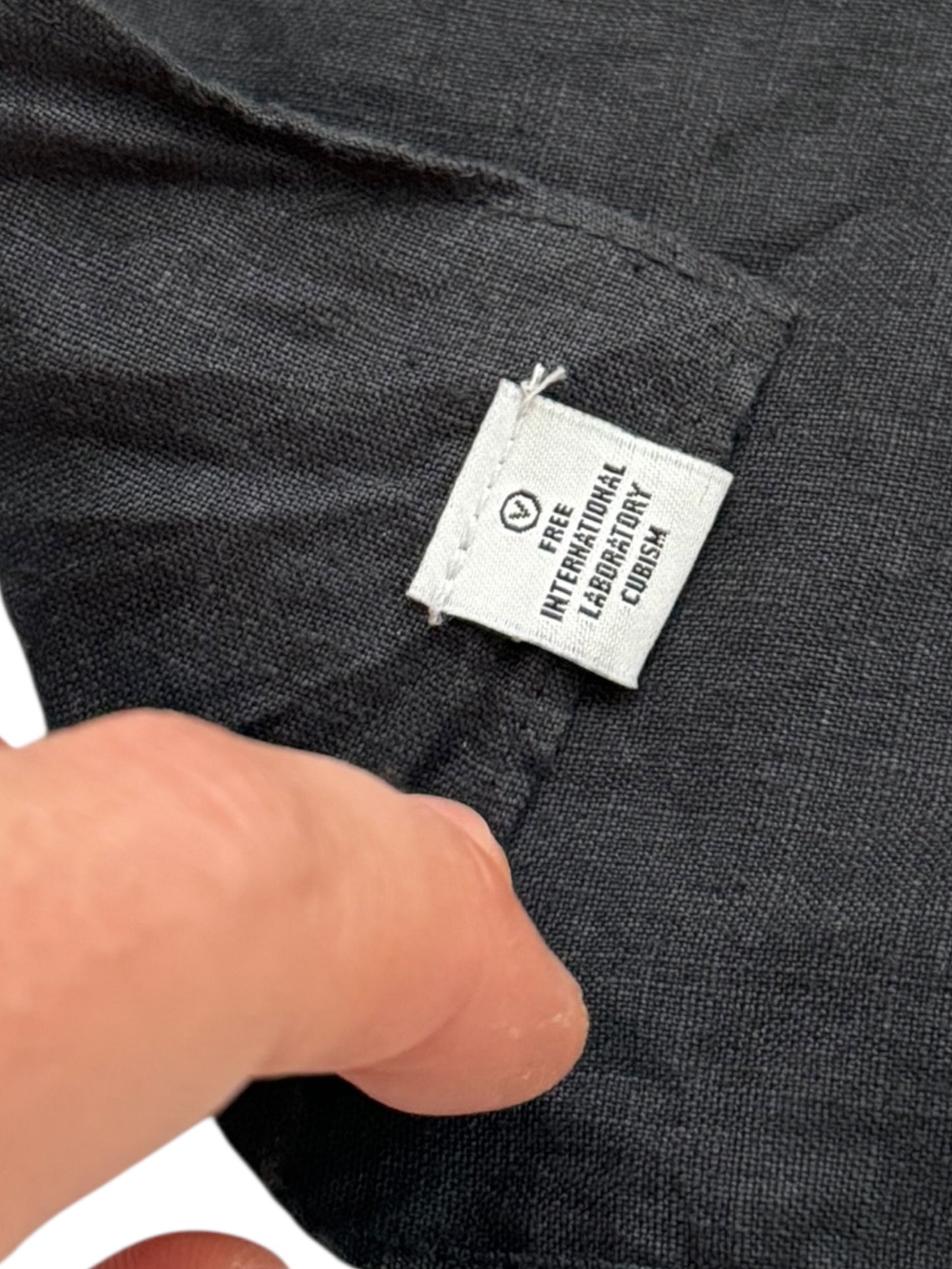 Lightning Bolt Kerchief