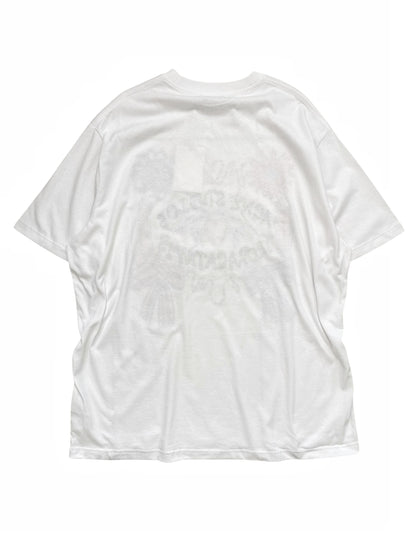 Floragatan 13 Graphic Shirt