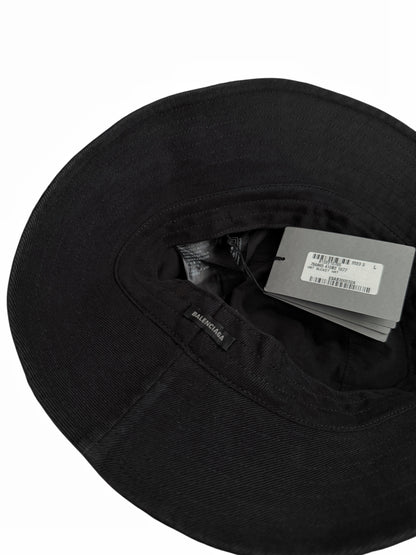 Unity Logo Drill Hat Bucket