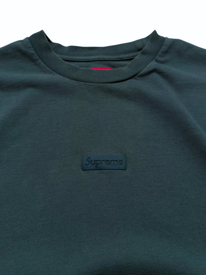 High Density Box Logo Shirt