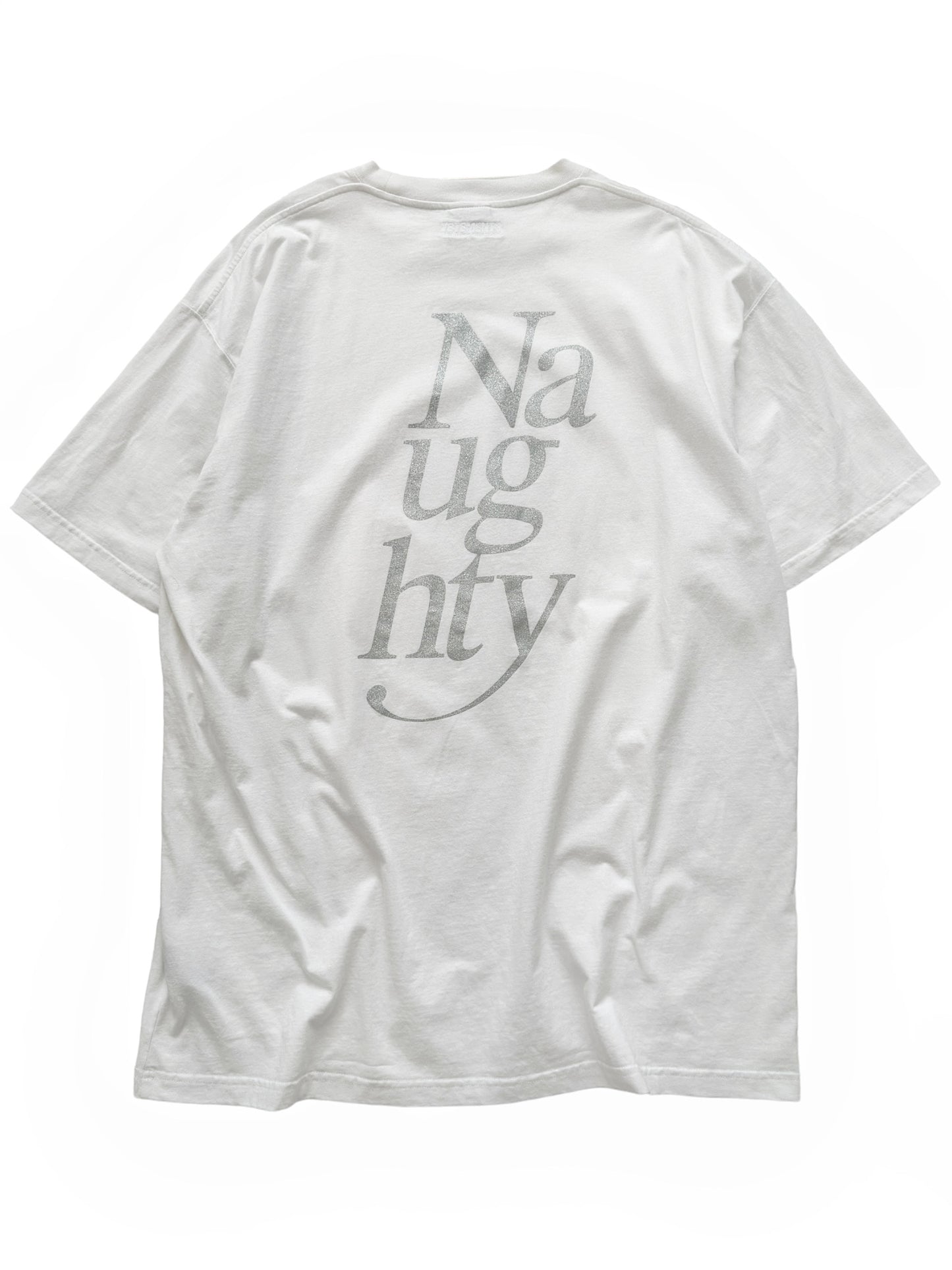 Naughty Pigs Giant Tee