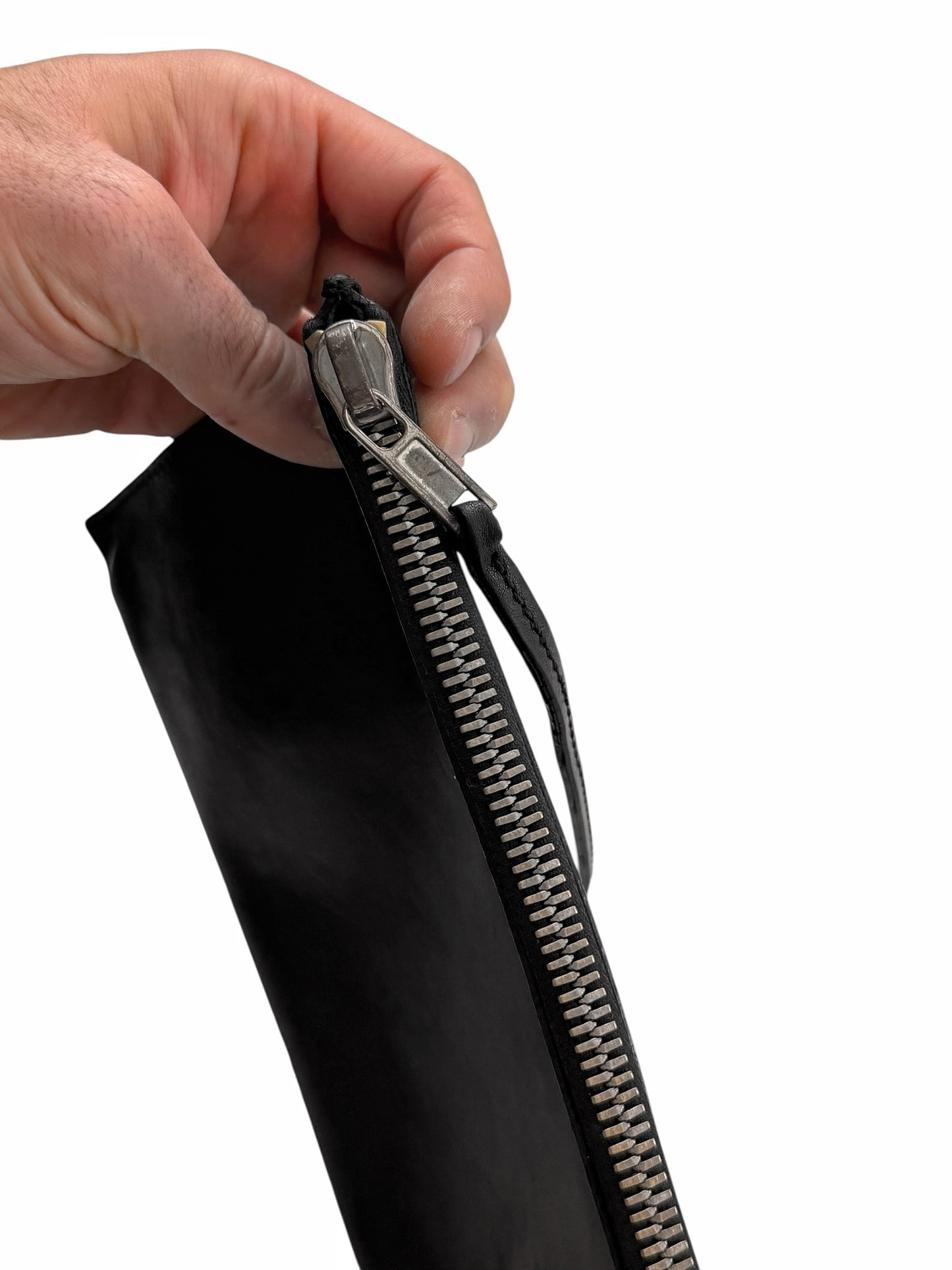 2010’s Mainline Leather Pouch Bag