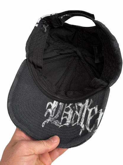 Atelier Line 1/1 Graffiti Drawing Hat