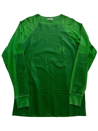 1990’s Overprinted Radioactive Slime Longsleeve