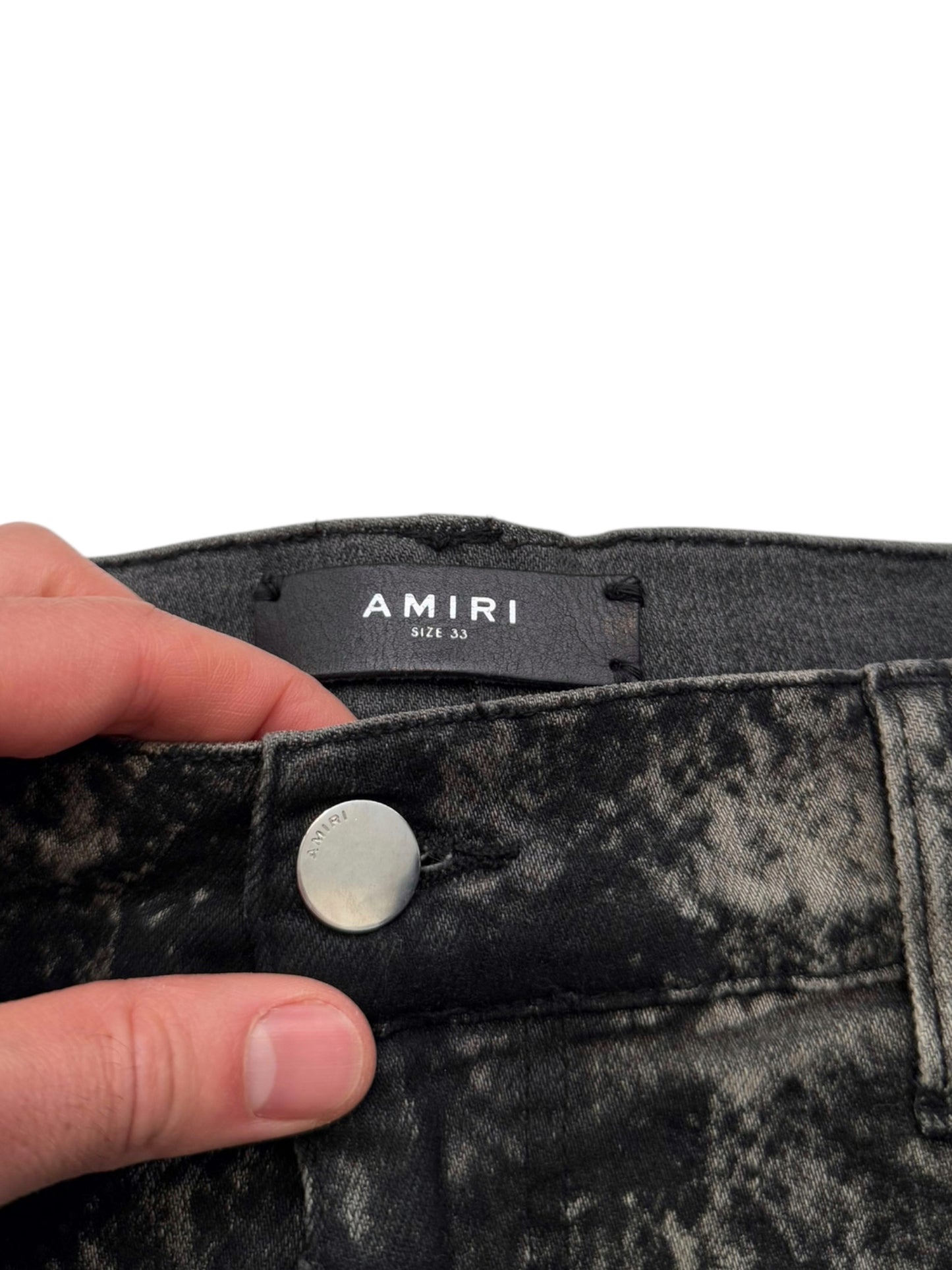 16AW Snake Skin Print MX0