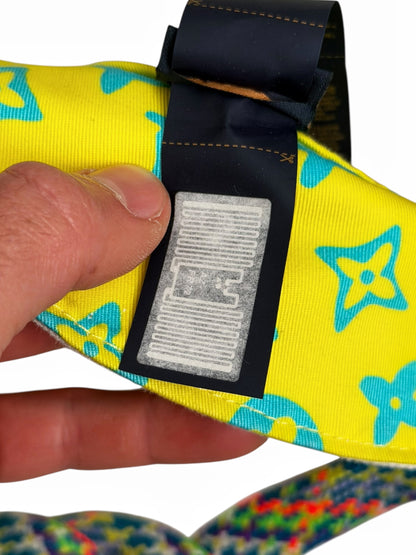 2023 Virgil Reversible Lets Play Bucket Hat