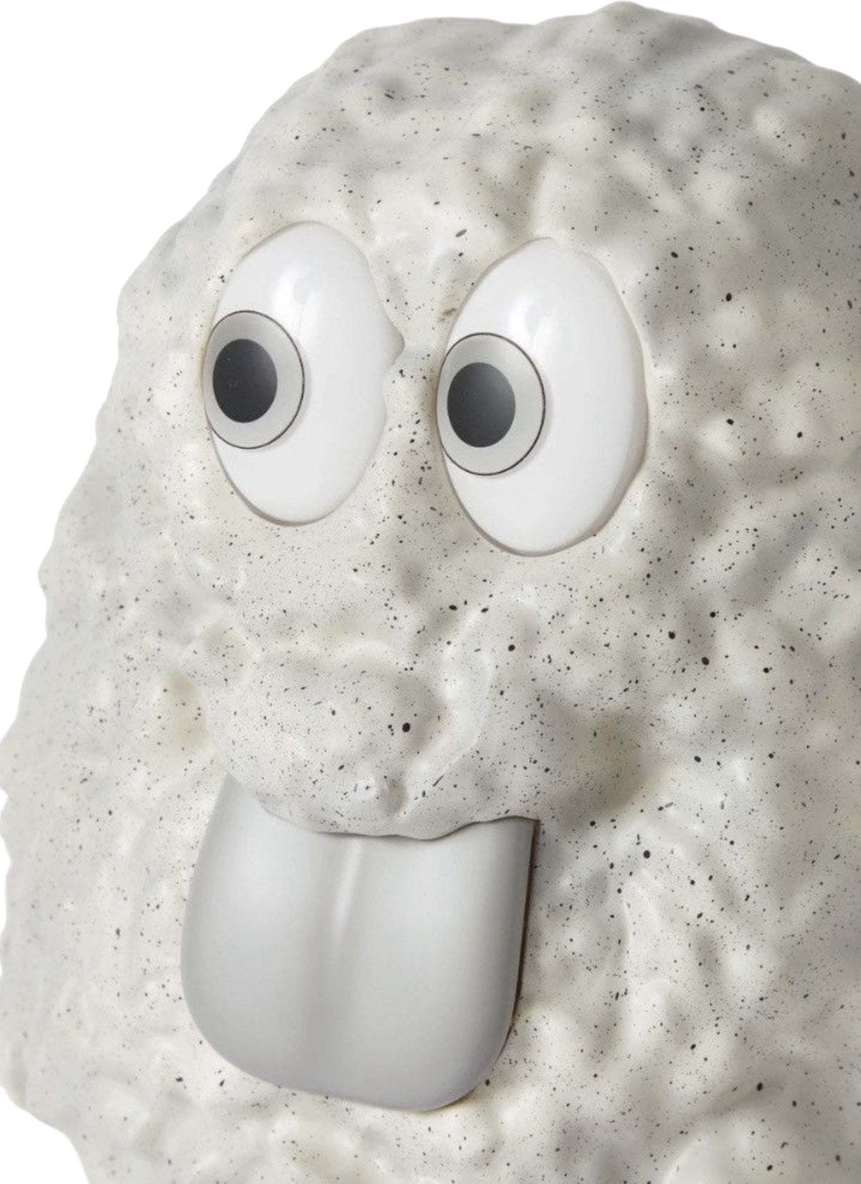 Dr.Woo x Objecktiv Medicom Kakigoriman Lamp