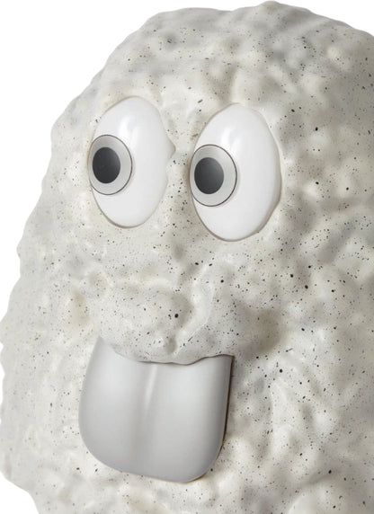 Dr.Woo x Objecktiv Medicom Kakigoriman Lamp