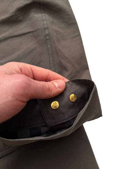 Waxed City Hunter Hunting Work Jacket