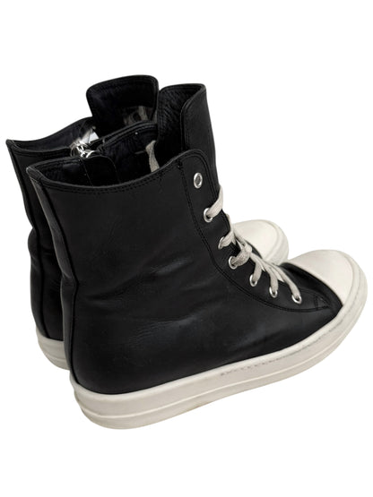 Mainline Leather High Ramones