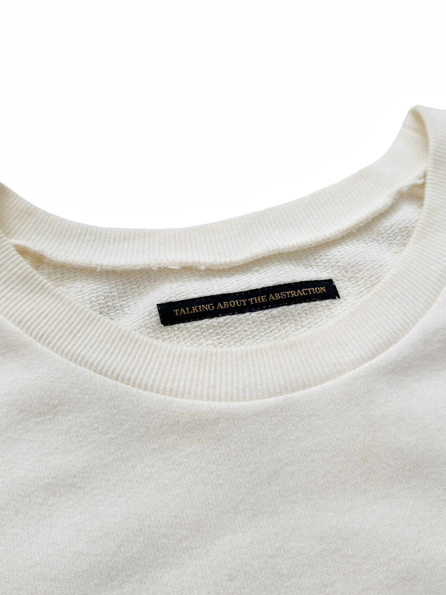 2014 Hybrid Blend Knit Crewneck