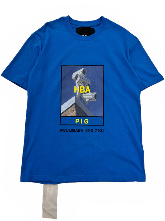 “Veterans” Surveillance State Shirt