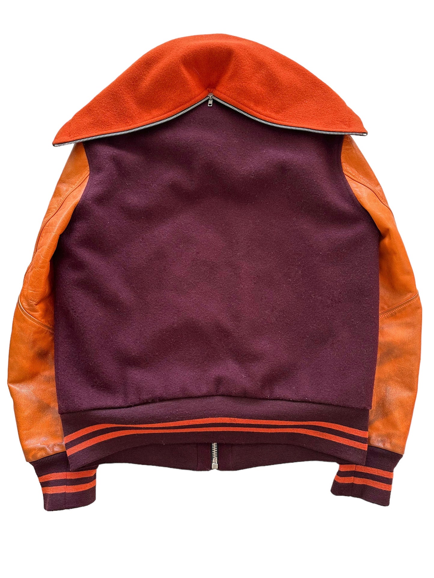 “Replica” 1940’s Dublin Varsity