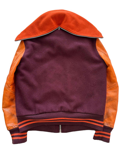 “Replica” 1940’s Dublin Varsity