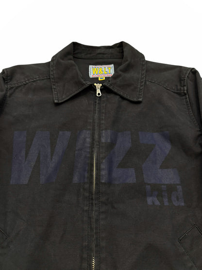 1998 Wiz Kid Zip Jacket