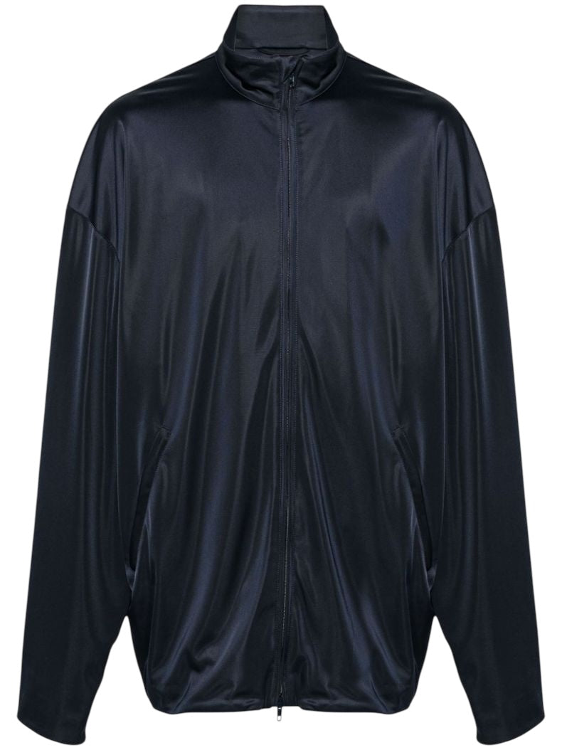 2022 Liquid Flow Navy Tracksuit