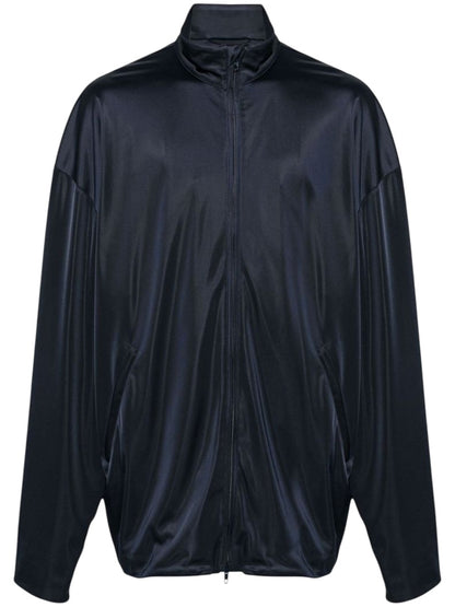 2022 Liquid Flow Navy Tracksuit