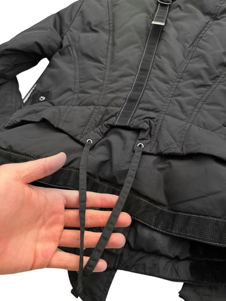 2000’s Puffer Parachute Jacket