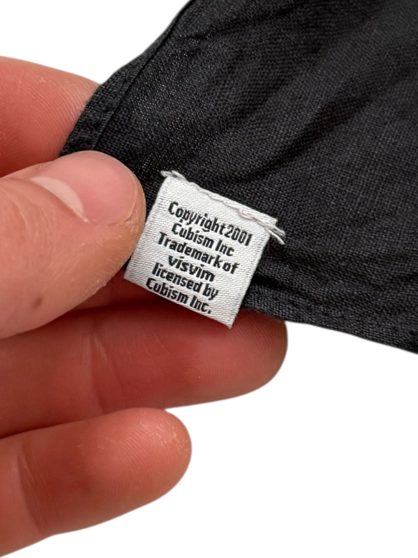 Lightning Bolt Kerchief