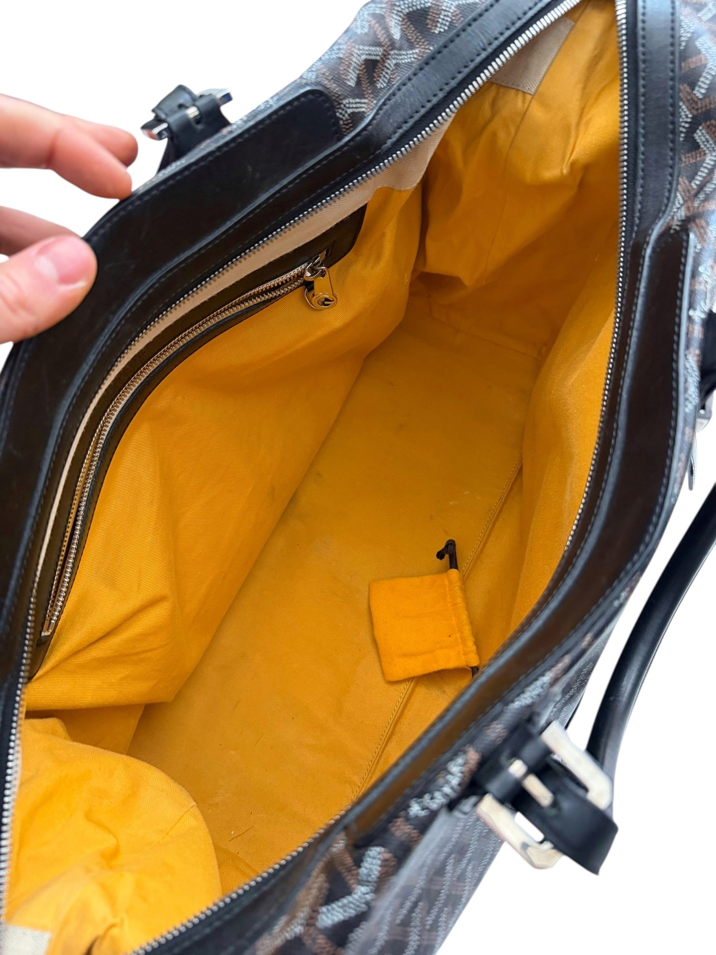 Boeing 55 Duffle Bag