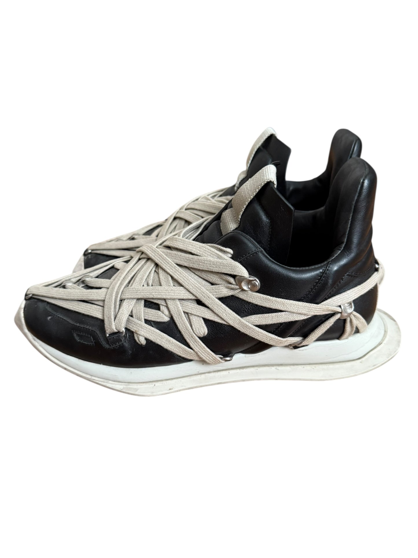 Maximal Megalace Runner