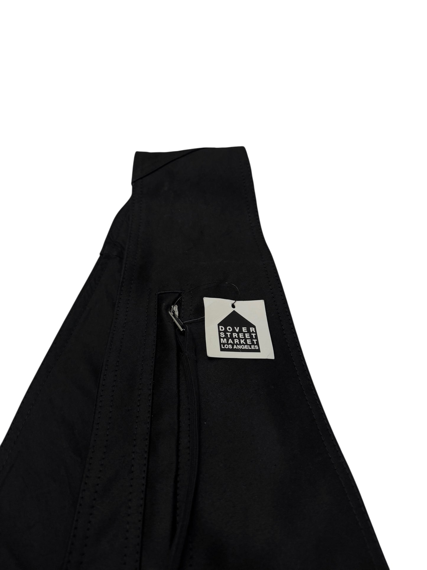 Sisyphus Cargo Harnes Cross Bag