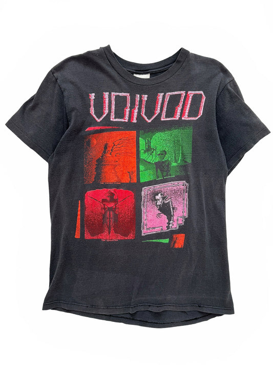 1989 Voivod Nothingface Shirt