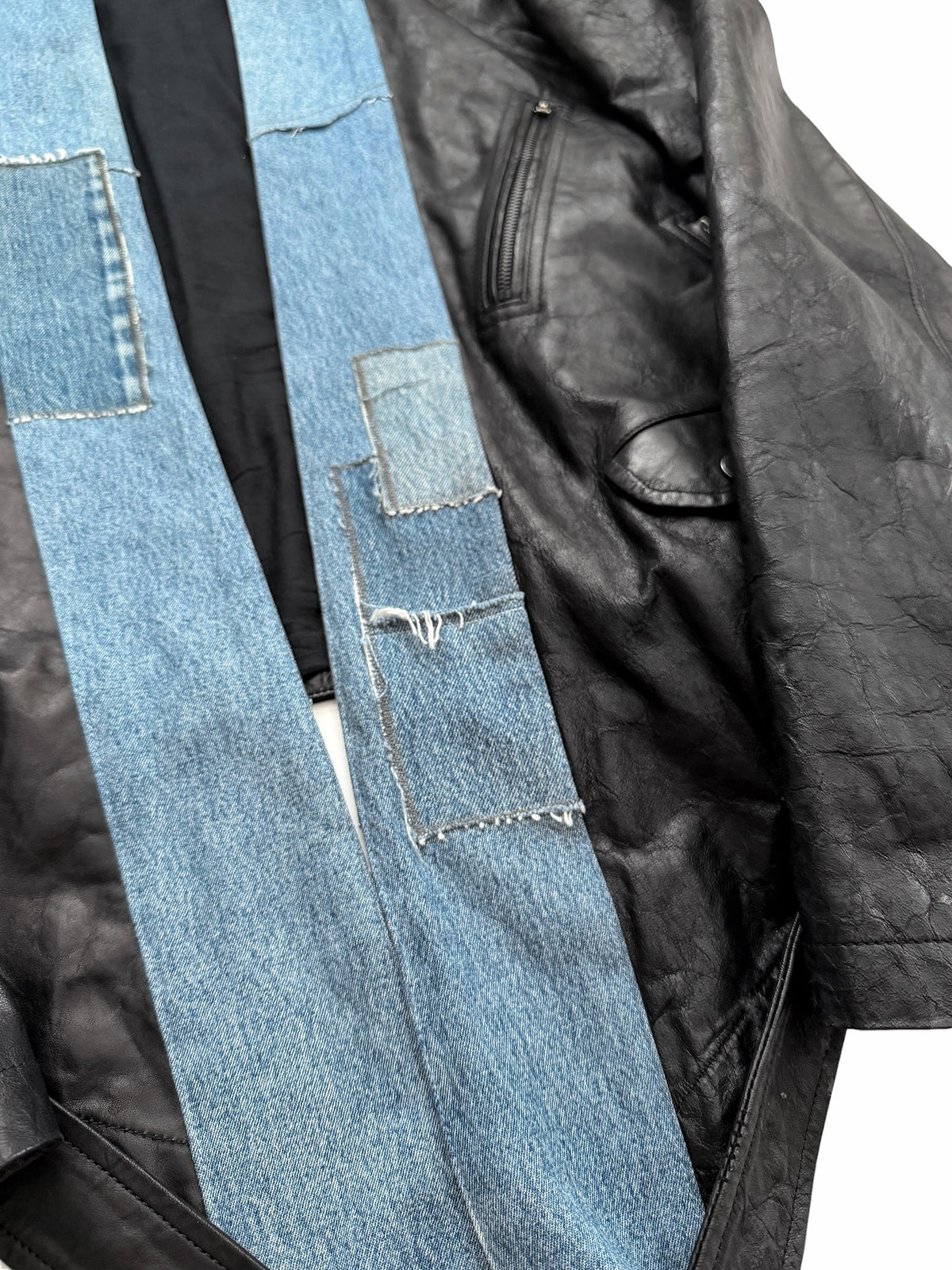 Leather Jacket GL1 Brando