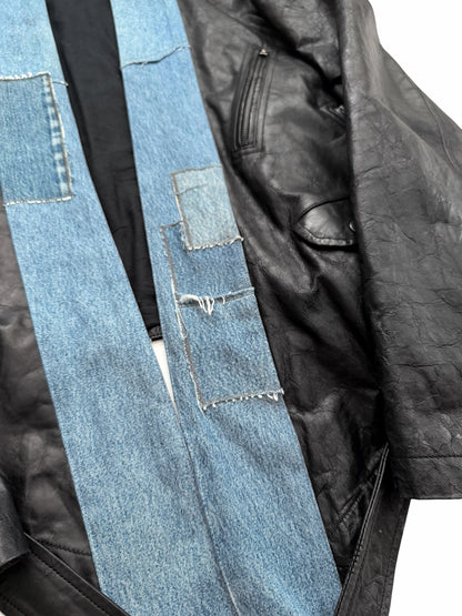 Leather Jacket GL1 Brando