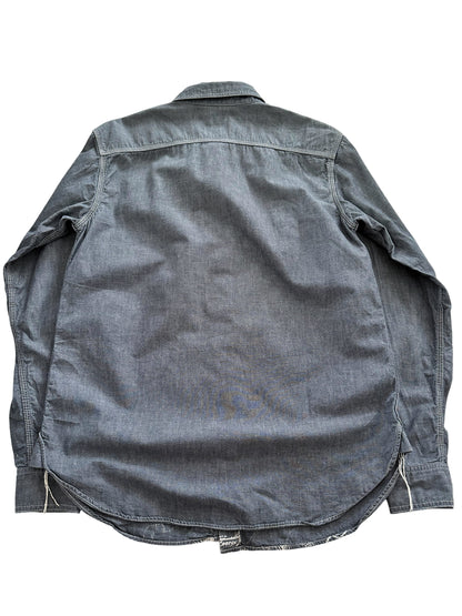 Skeleton Anatomy Shirt