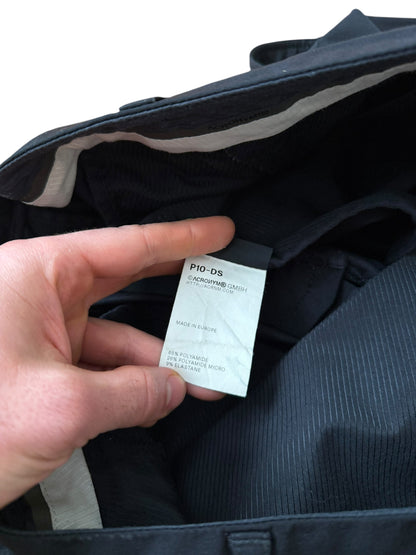 P10-DS 3X Dry Articulated Knee Pants