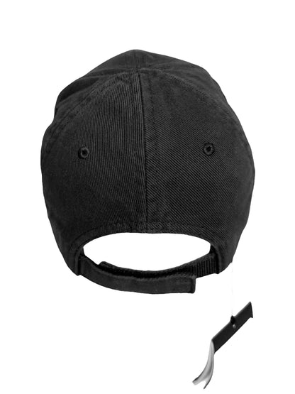 Under Armour Notched Cutout Hat