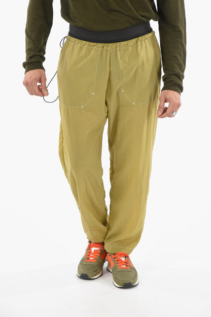 Sol Light Track Trouser